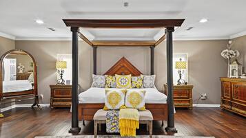 5 chambres, bureau, fer et planche Ă repasser, Wi-Fi gratuit