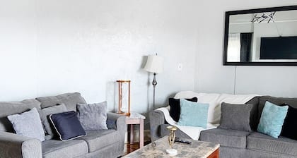 Entire Cozy House Near UTEP