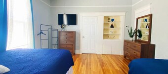 Entire Cozy House Near UTEP