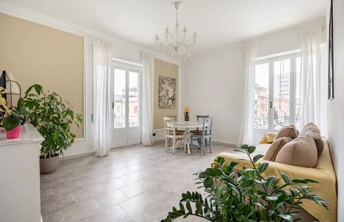 Apartment great location! Rome Jubilee 2025