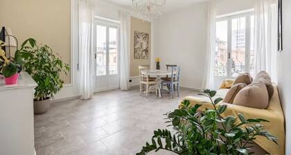 Apartment great location! Rome Jubilee 2025