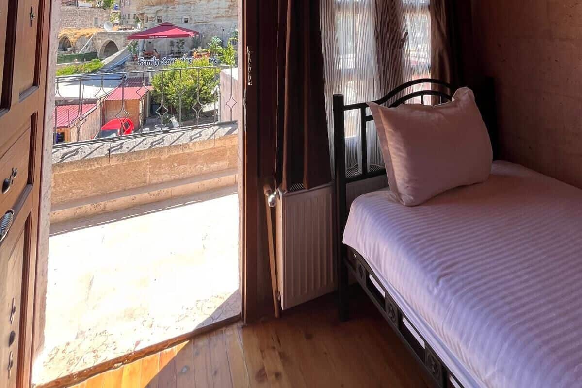 Standardenkeltværelse - ikke-ryger - privat badeværelse | Lydisolering, sengetøj