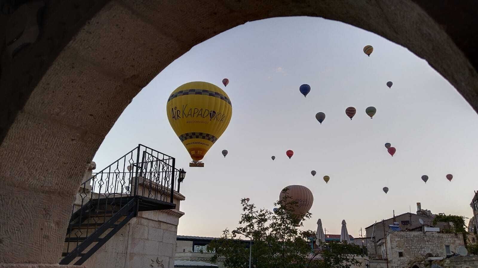 Foto - Mustafa Bey Konağı