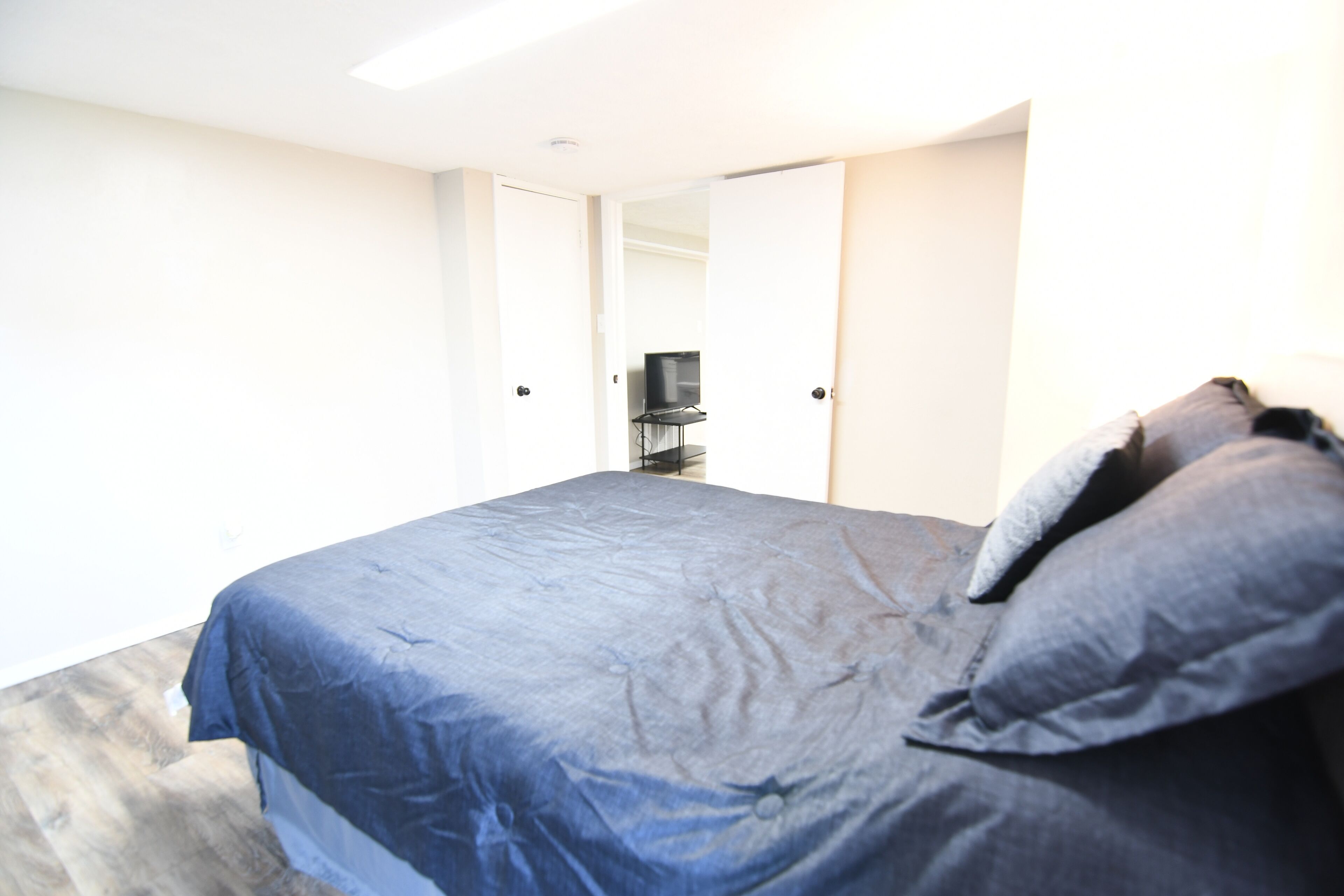 1 bedroom, in-room safe, free WiFi, bed sheets