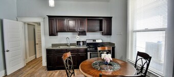 Entire Home Near UTEP 