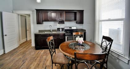 Entire Home Near UTEP