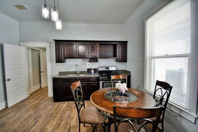 Entire Home Near UTEP 