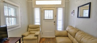 Entire Home Near UTEP 