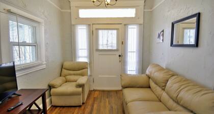 Entire Home Near UTEP