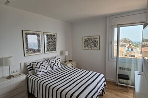 3 Schlafzimmer, Bügeleisen/Bügelbrett, WLAN, Bettwäsche