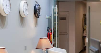FAIAS - Boutique Hotel