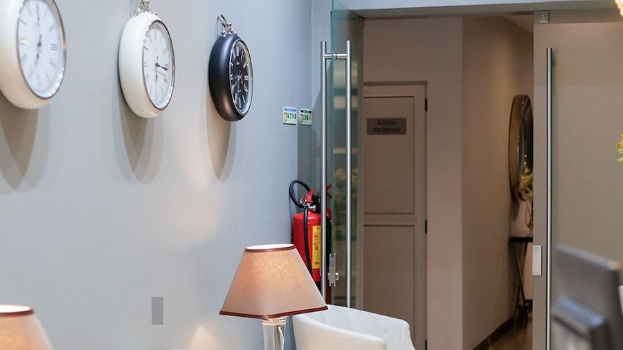 FAIAS - Boutique Hotel