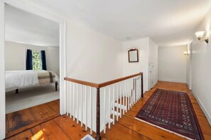 7 Schlafzimmer, WLAN, Bettwäsche