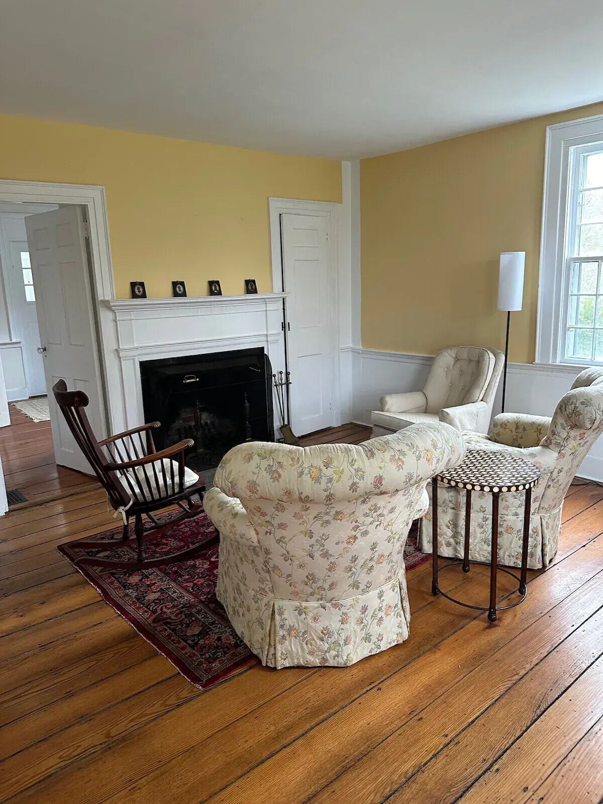 Bild für Gastgeberprofil