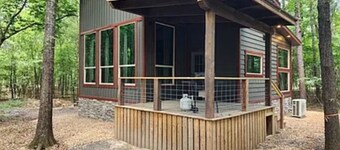 Grab your ATV, hiking boots, or a good book and escape to nature.