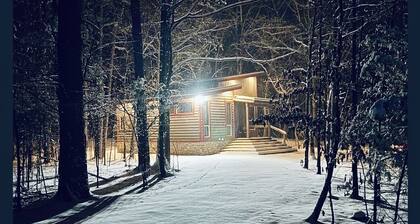 Grab your ATV, hiking boots, or a good book and escape to nature.