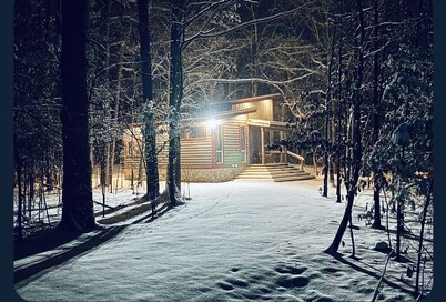 Grab your ATV, hiking boots,  or a good book and escape to nature.