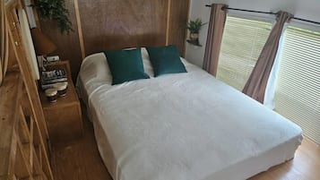 2 slaapkamers, gratis wifi