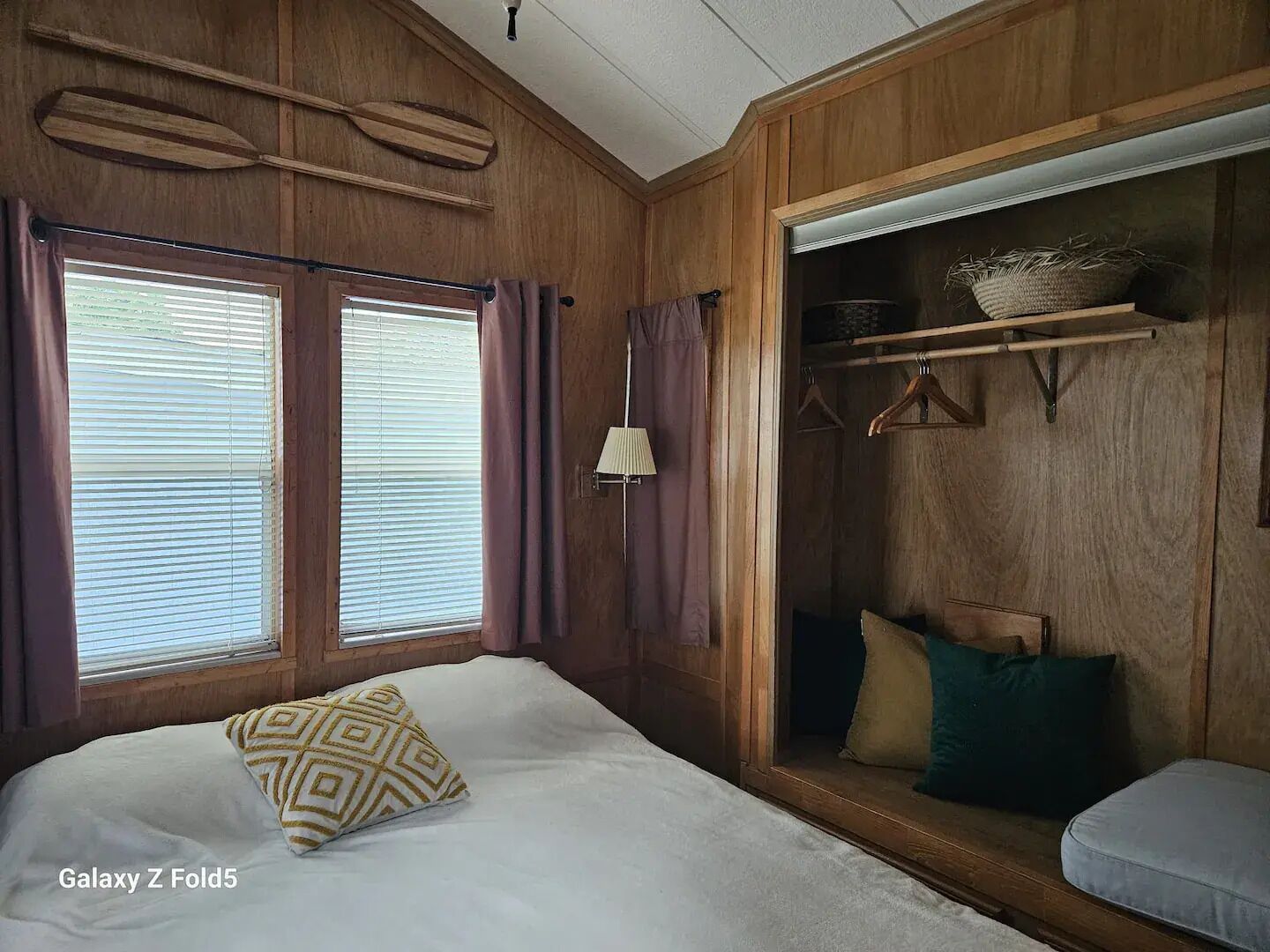 2 chambres, Wi-Fi gratuit