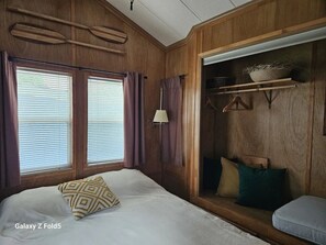 2 chambres, Wi-Fi gratuit