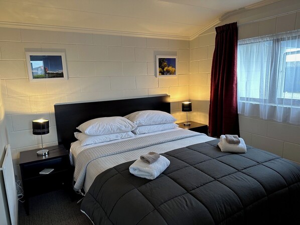 Standard Double Room, Mountain View