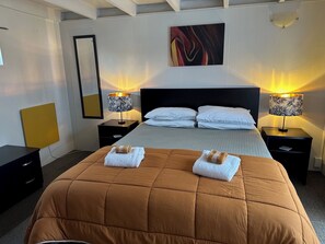 Family Apartment, Mountain View