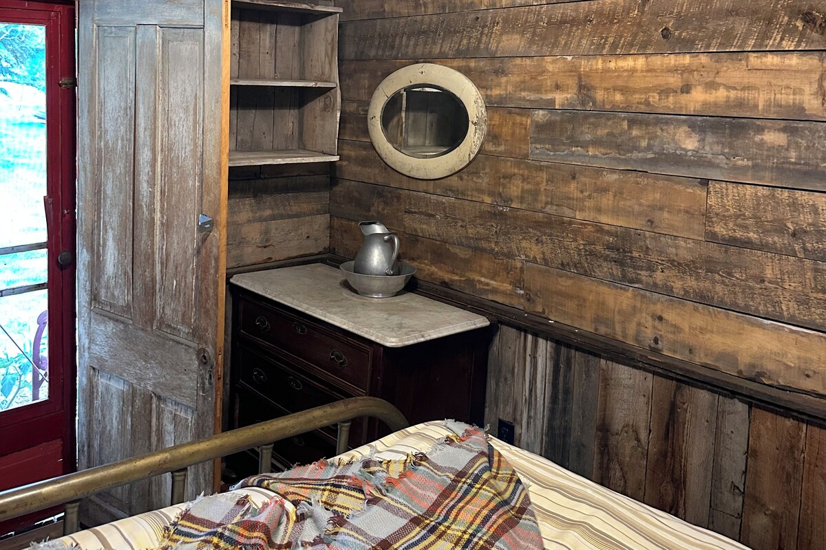Baxter Manor - The Bothy Cabin | Accès au Wi-Fi (inclus), literie fournie