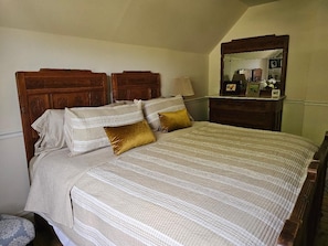 Baxter Manor - Gold Dust Twins Room | 免费 WiFi