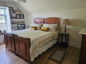 Baxter Manor - Gold Dust Twins Room | Wifi gratis