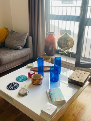 Smart TV - Cosy central London, Shoreditch appartement (London)