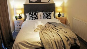 Unclassified image, 2 of 77, button - Cozy Guest House Near London O2 Arena (London)