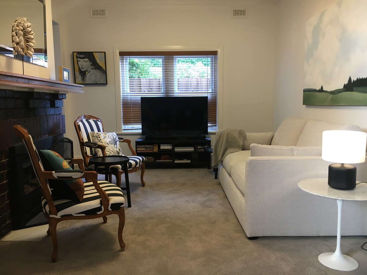 Bild für Gastgeberprofil