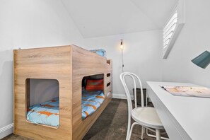 3 Schlafzimmer, Bügeleisen/Bügelbrett, kostenloses WLAN, Bettwäsche