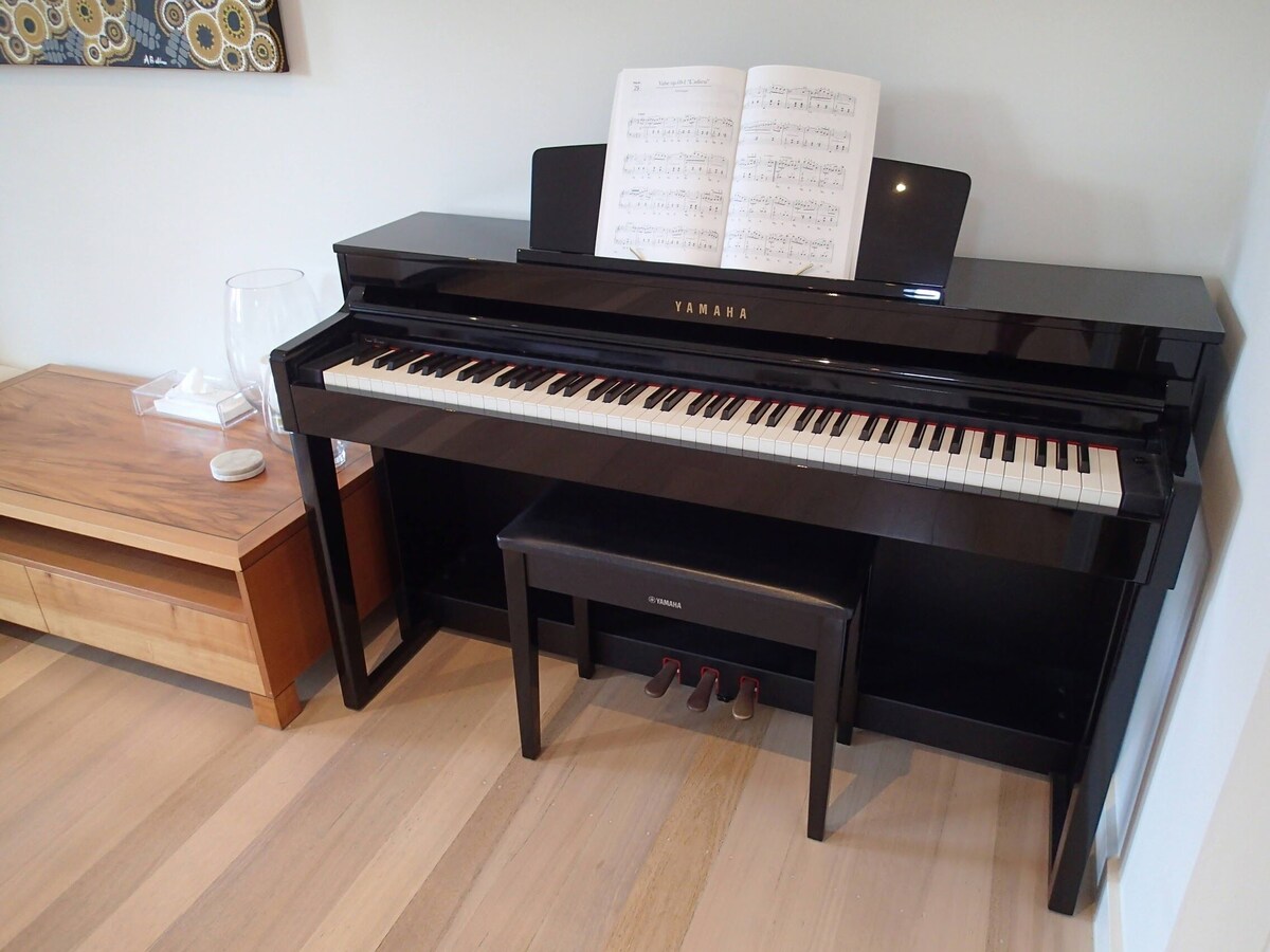 Bild für Gastgeberprofil