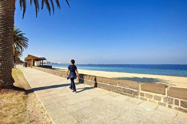 Strand
