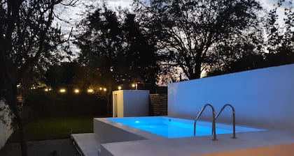 casa mango