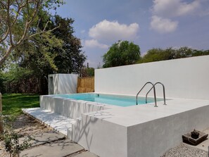 Outdoor pool - casa mango (Ciudad Fernández)