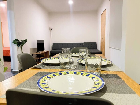 Interior - Charming 2-Bedroom in La Condesa - Sleeps 4  (Ciudad de México)