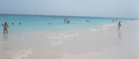 Plage