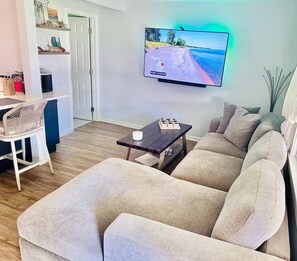 Smart TV