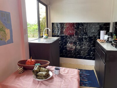 Perfect 3-bedroom house in Puerto Viejo with WiFi