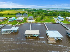 Exterior - Coco Cabana (Hackberry)