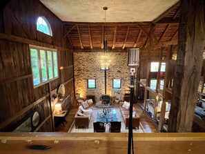 Intérieur
