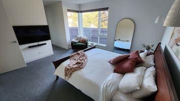 4 slaapkamers, wifi, beddengoed
