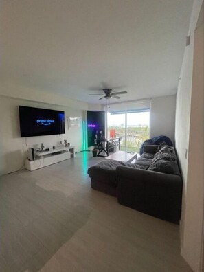 Smart TV 