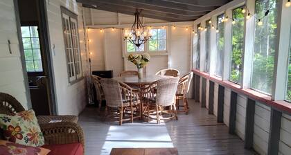 La Casita, The 1934 Tiny House