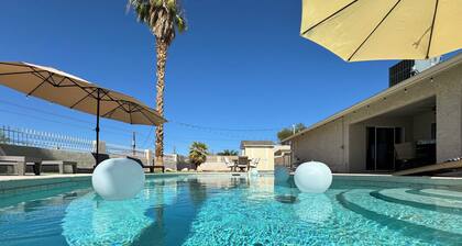 Hav-A-Time! Pet Friendly Pool House w/ Game Room!