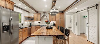 Historic Downtown Wake Forest Bungalow