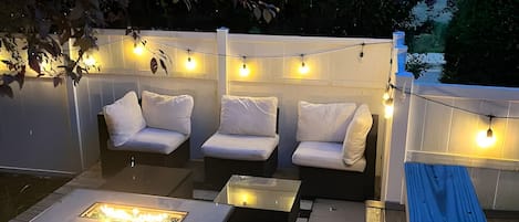 Terrass/Patio