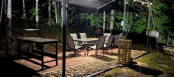 Charming 3-bedroom house in Pioneer with WiFi and AC